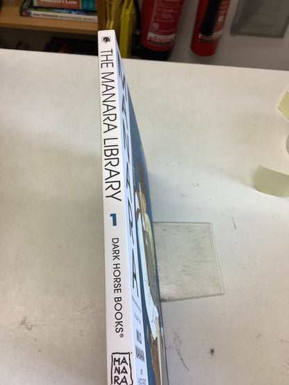 The Manara Library Volume 1  Indian Summer and Other Stories