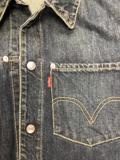 Levi's Engineered Denim Jacket L