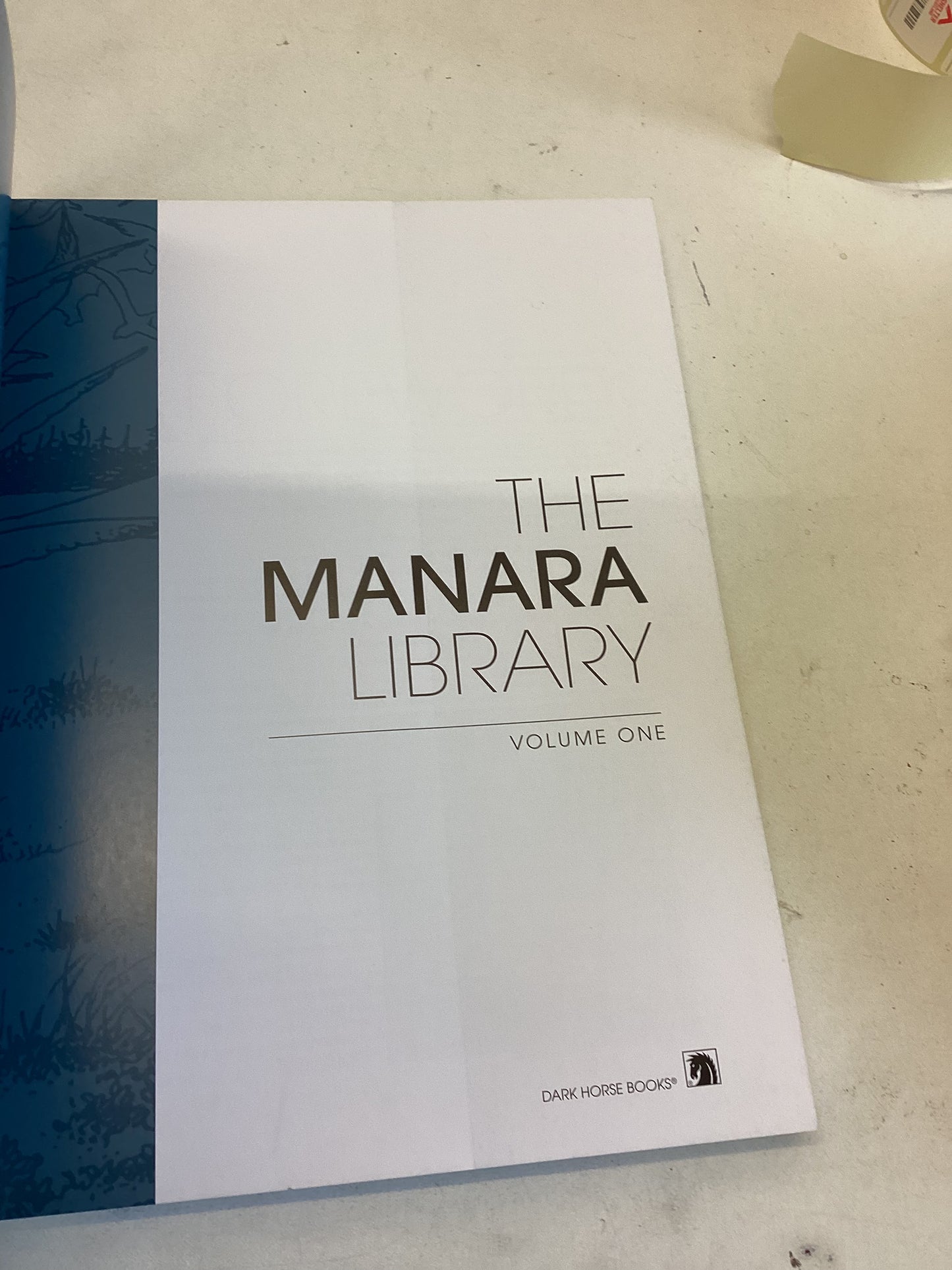 The Manara Library Volume 1  Indian Summer and Other Stories