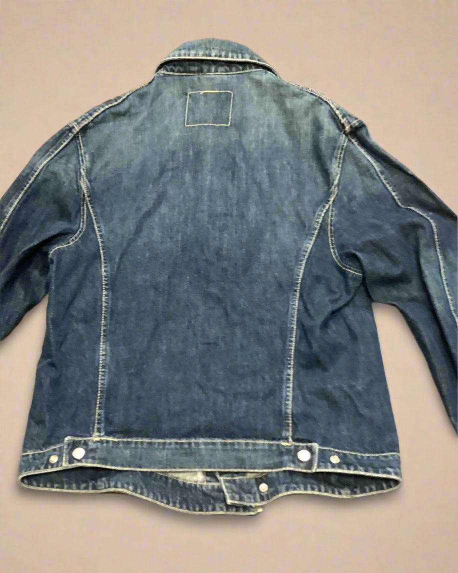 Levi's Engineered Denim Jacket L