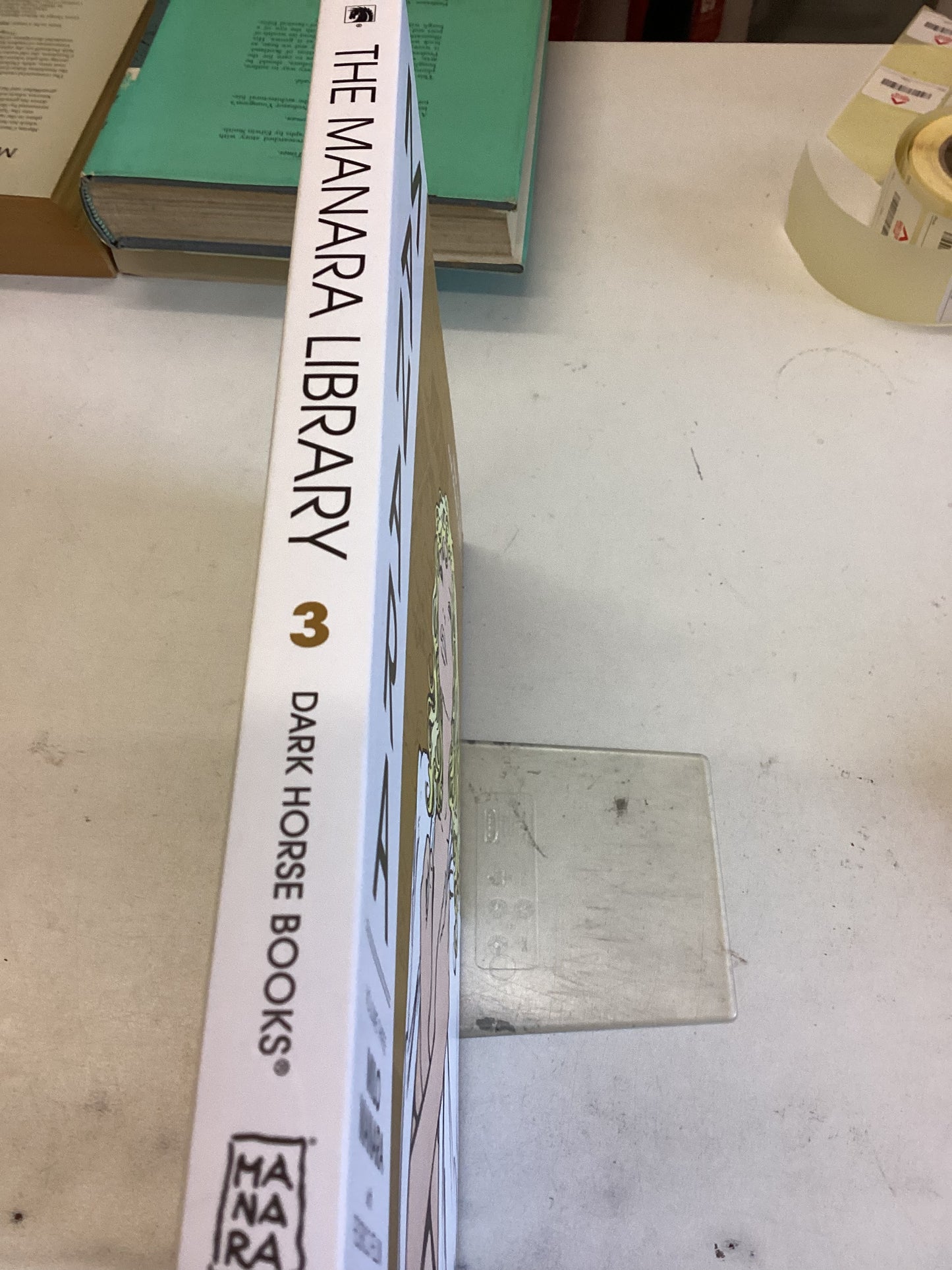 The Manara Library Volume 3 Trip To Tulum