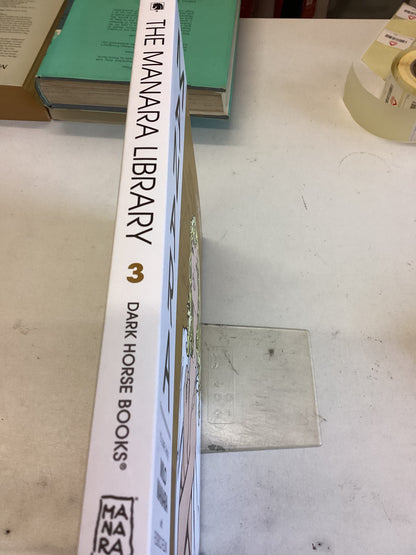 The Manara Library Volume 3 Trip To Tulum