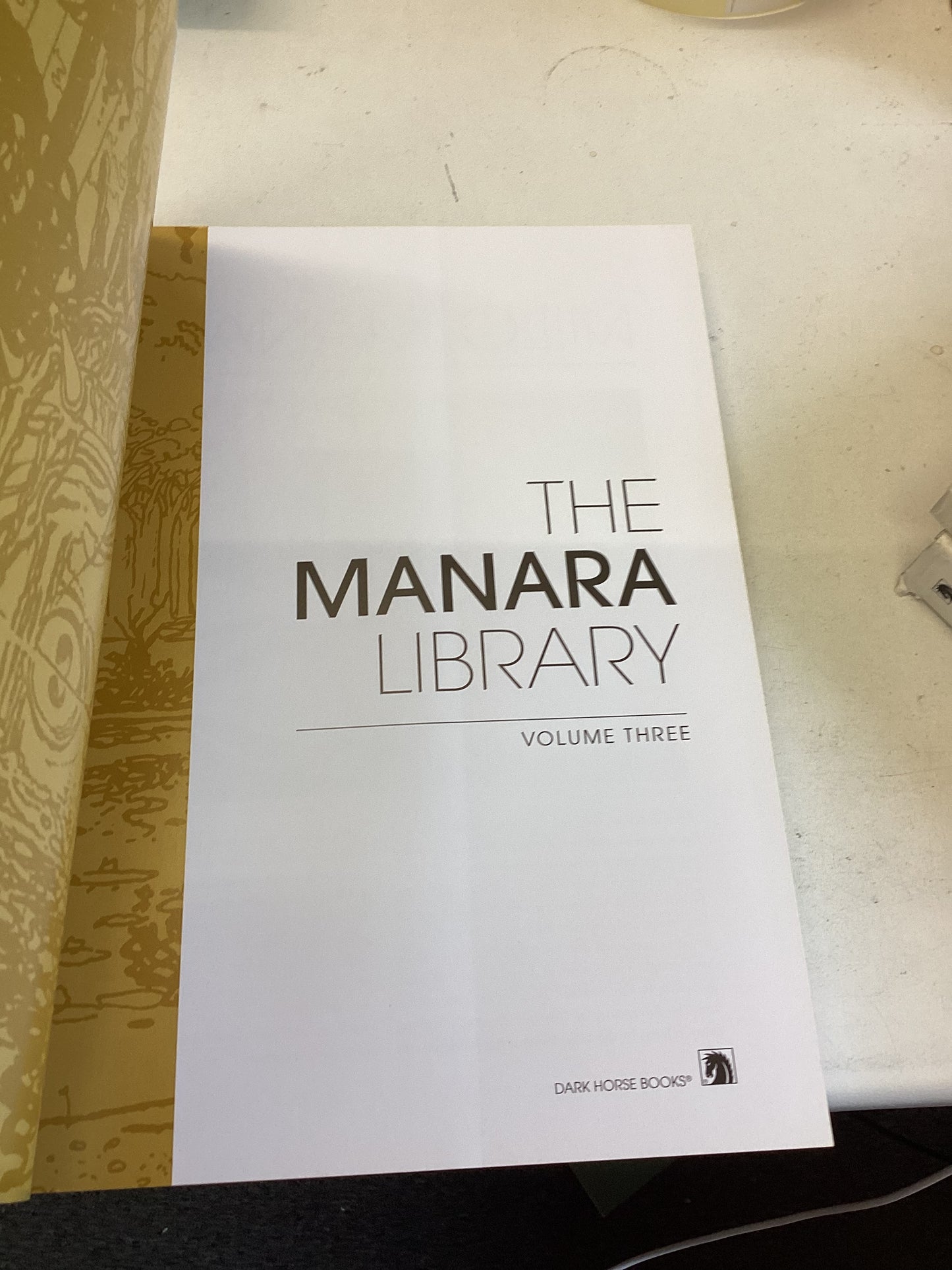 The Manara Library Volume 3 Trip To Tulum