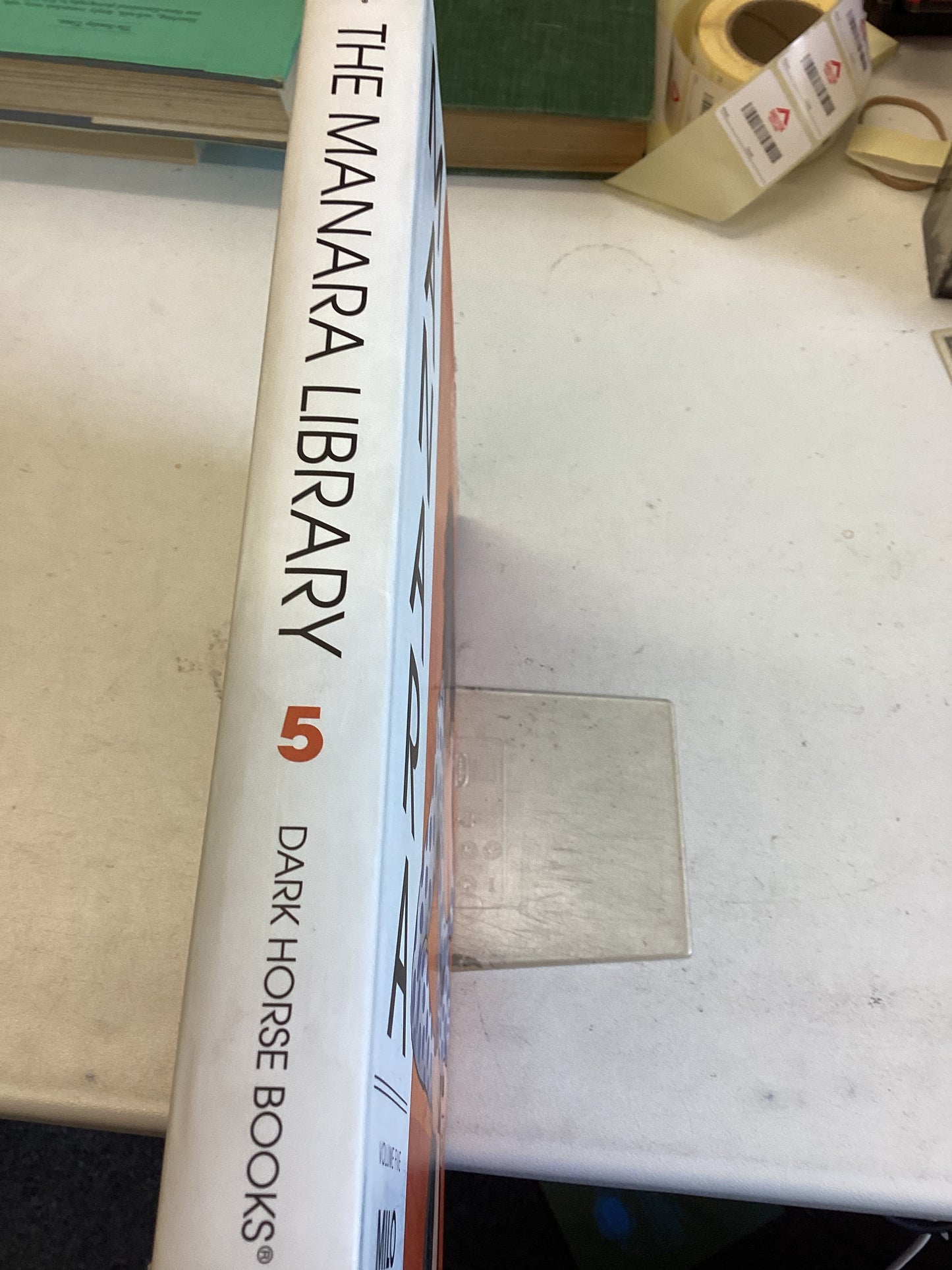 The Manara Library Volume 5 Further Adventures of Giuseppe Bergman