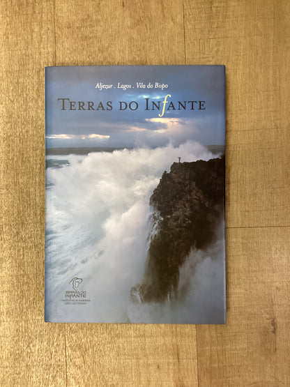 Terras Do Infante, João Mariano, Teresa Resenda & Fernando Mendes, Hardback