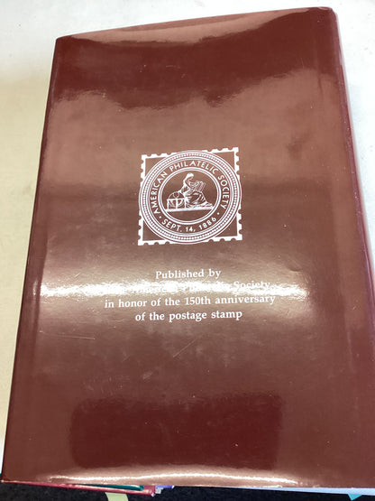 The Fundamentals of Philately Revised Edition L N Williams