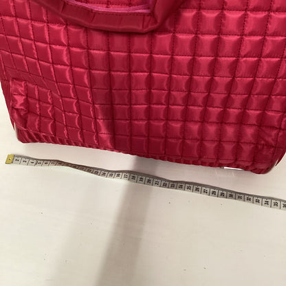 Lug Hot Pink Luggage Handbag