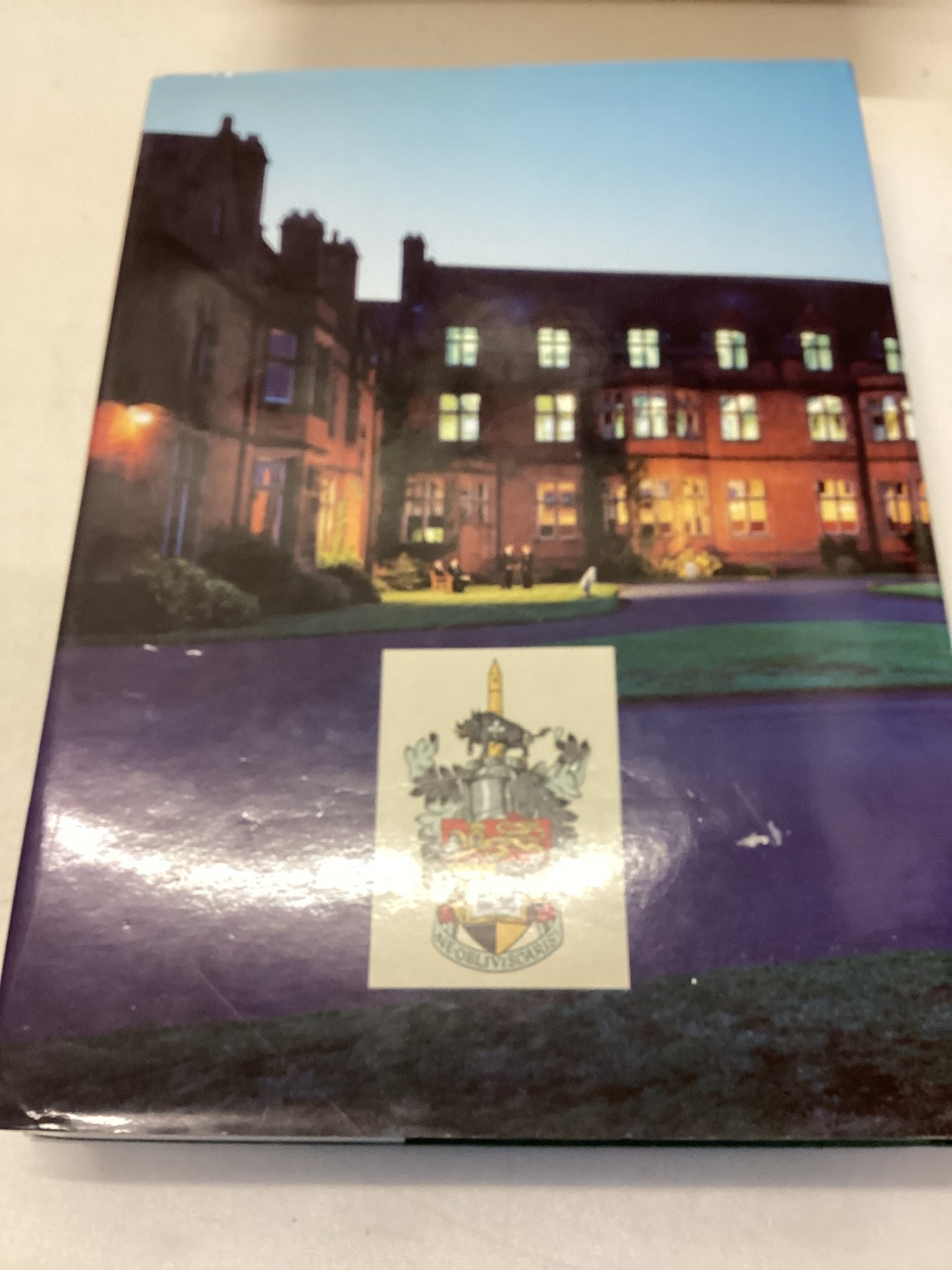 Neither Rogues nor Fools A History of Campbell College and Campbellians by Keith Haines