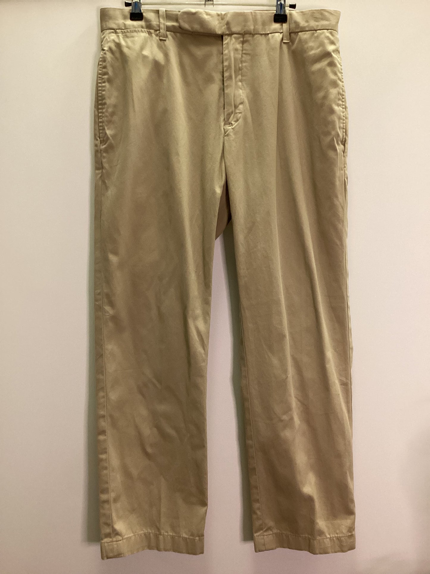 Polo Golf Ralph Lauren Khaki Chinos W32 L32