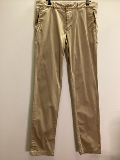 Tommy Hilfiger The Flex Khaki Chinos W30 L32