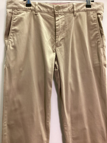 Tommy Hilfiger The Flex Khaki Chinos W30 L32