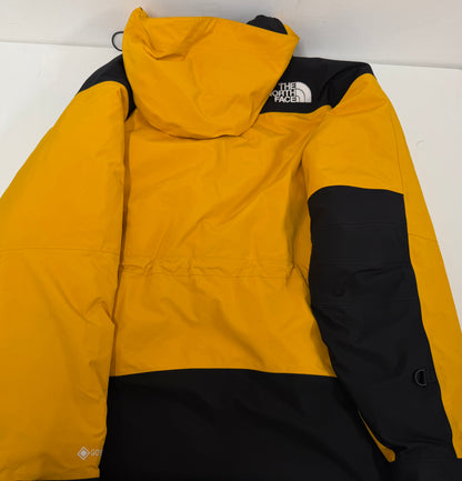 The North Face Gore-Tex Mountain Guide Jacket