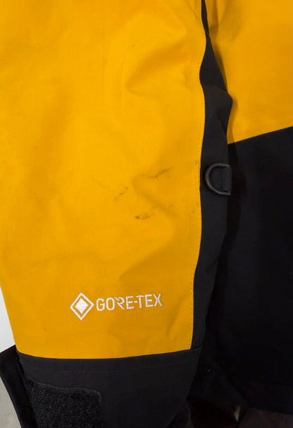 The North Face Gore-Tex Mountain Guide Jacket
