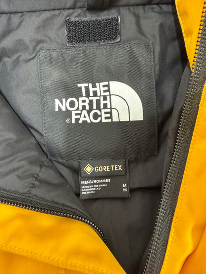 The North Face Gore-Tex Mountain Guide Jacket
