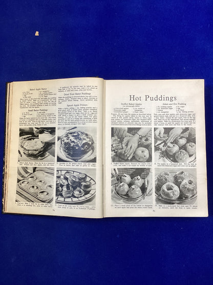 A Good Housekeeping Cookery Compendium, Compiled by The Good Housekeeping Institute.