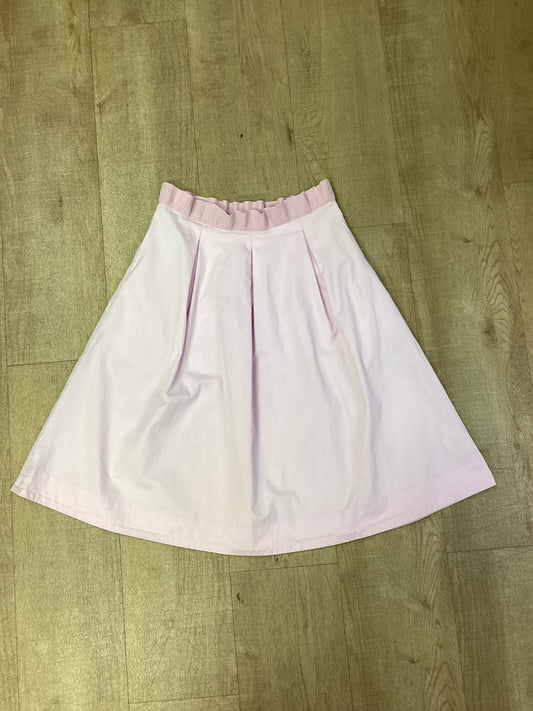 COS Light Pink Skirt Size XS