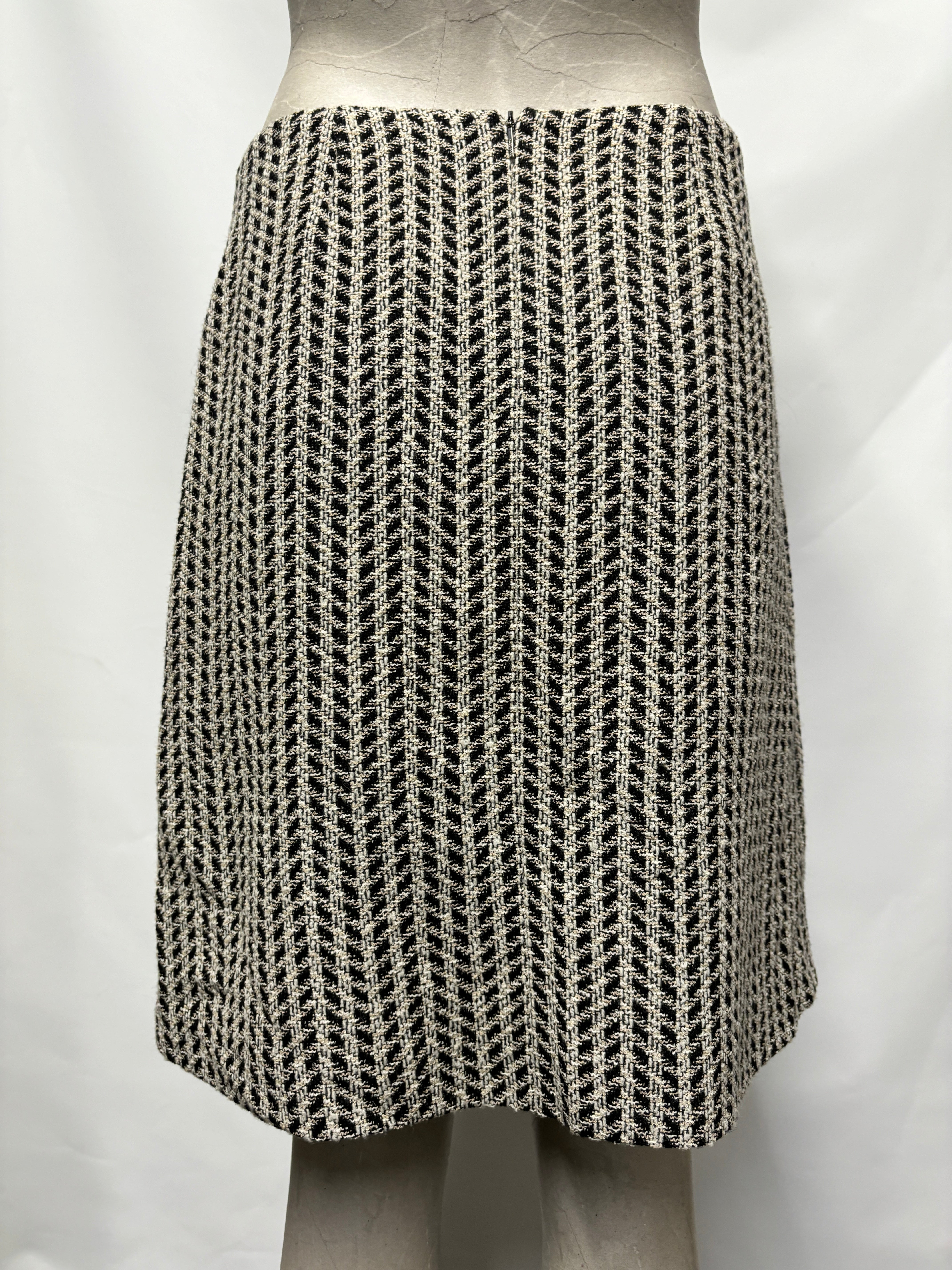 Hugo boss skirt 6 deals