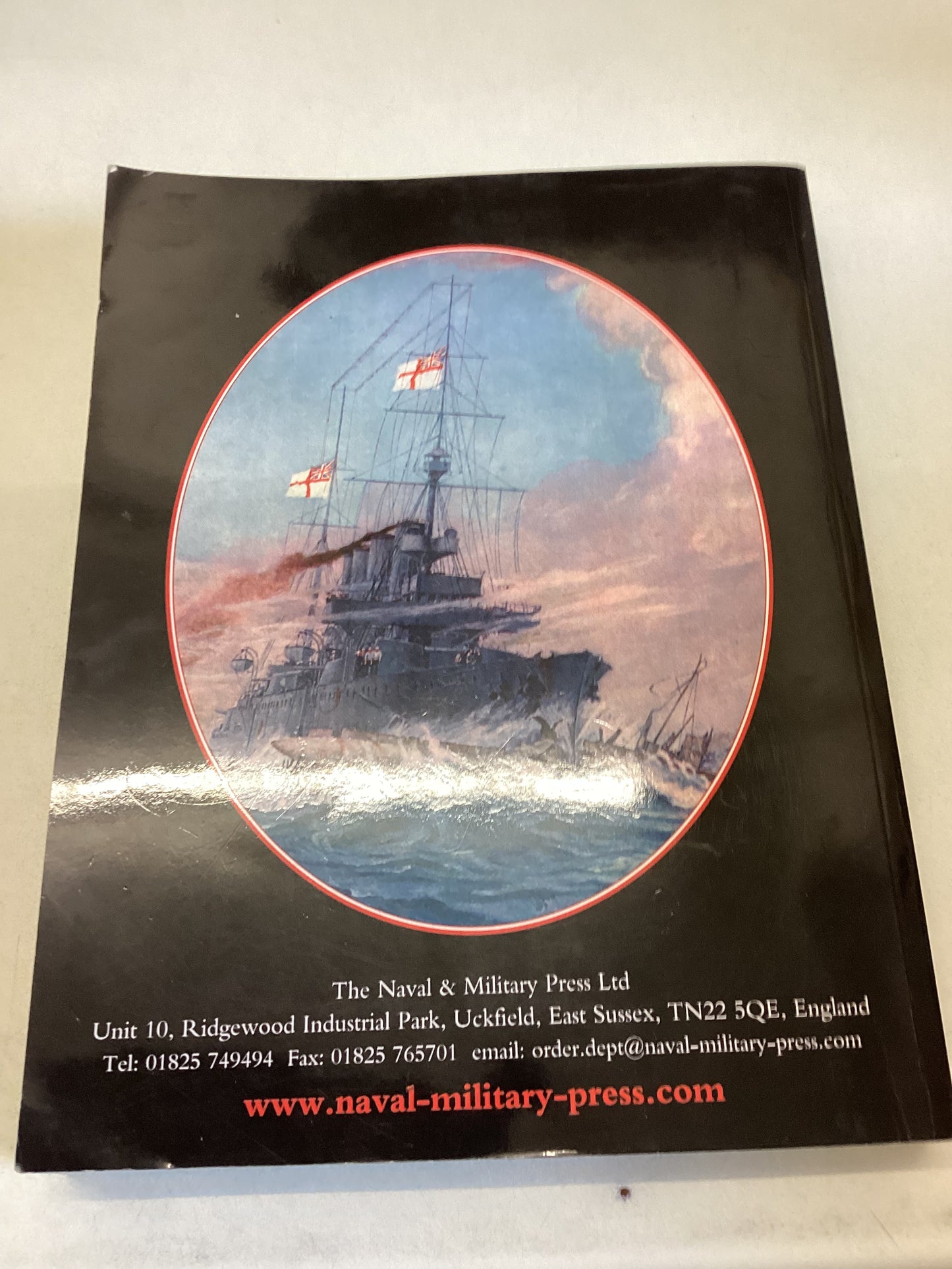 Deeds That Thrill The Empire Volume One