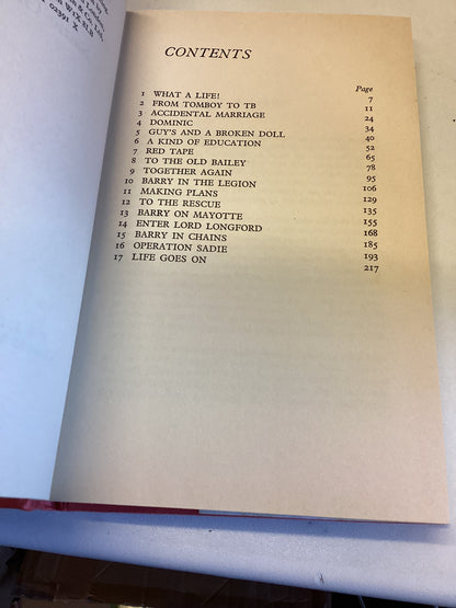 Operation Sadie How I Rescued My Son From The Foreign Legion By Sadie Galvin