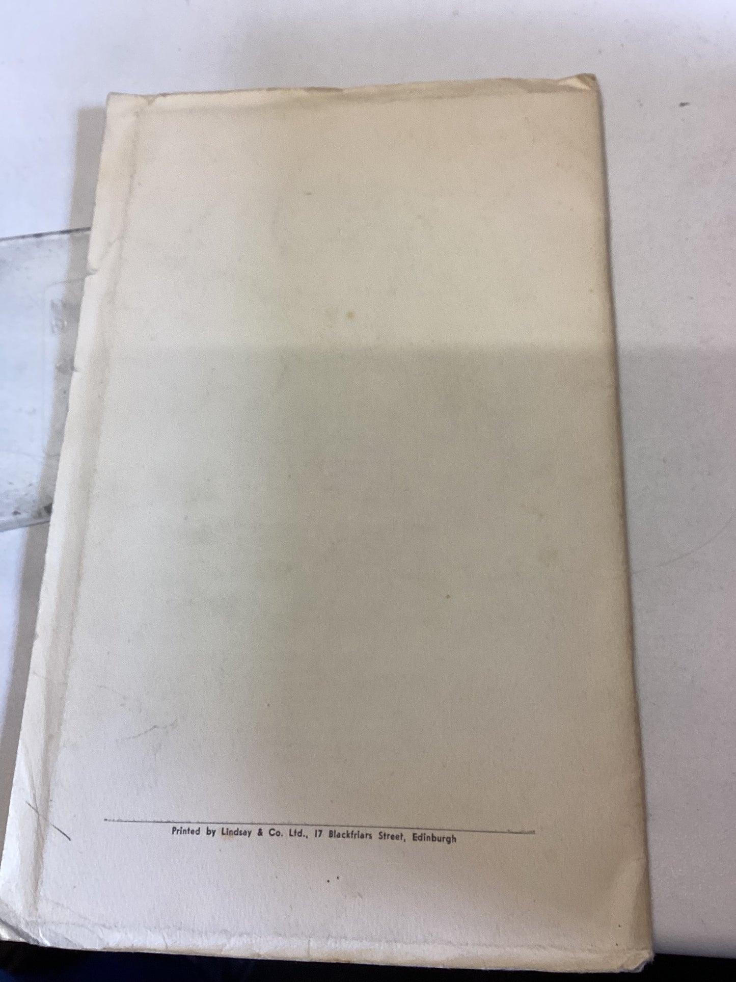 Peevers In Parliament Square and Other Verses by The Late John W Oliver