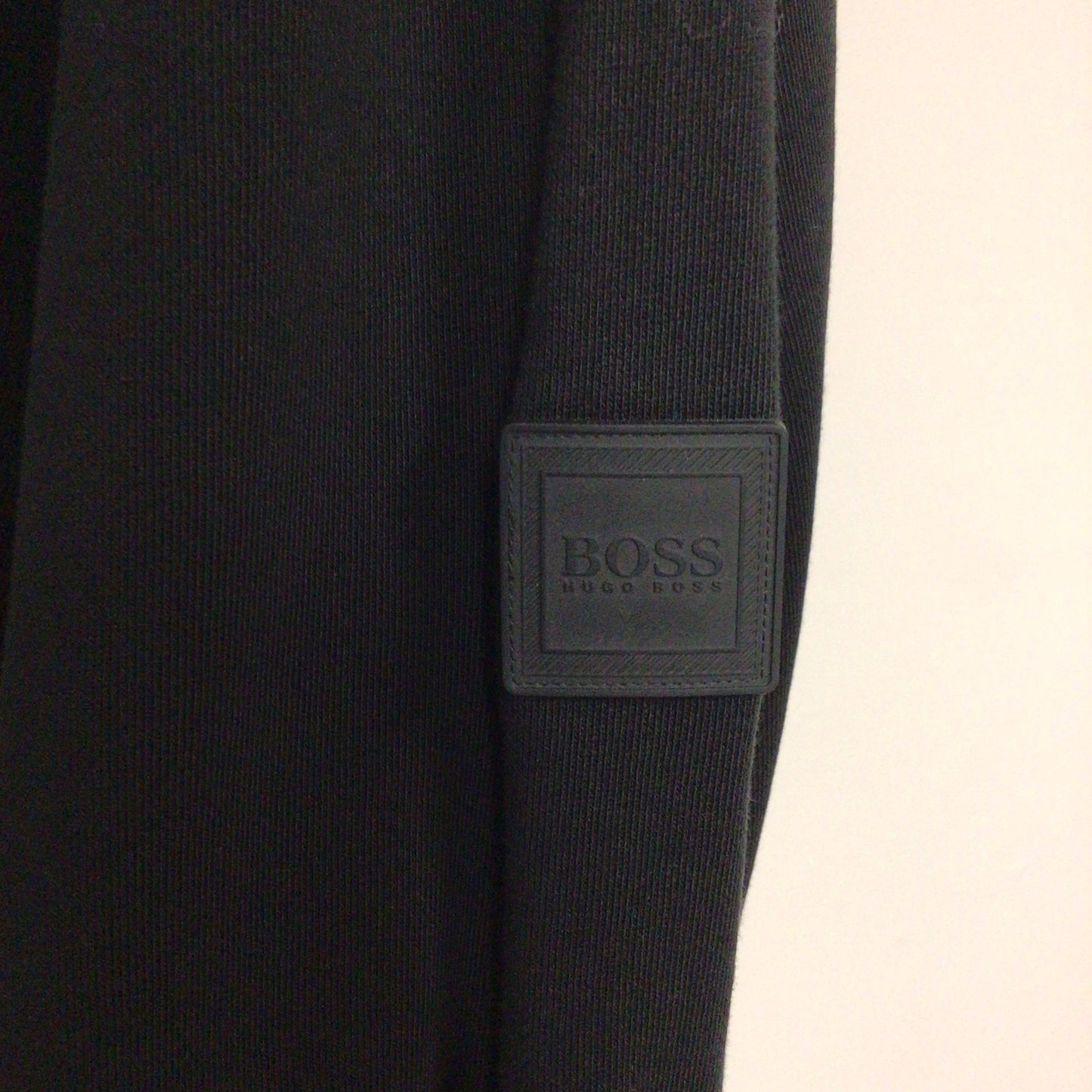 Hugo Boss Black 100% Cotton Sweatshirt Jumper Size 6XL