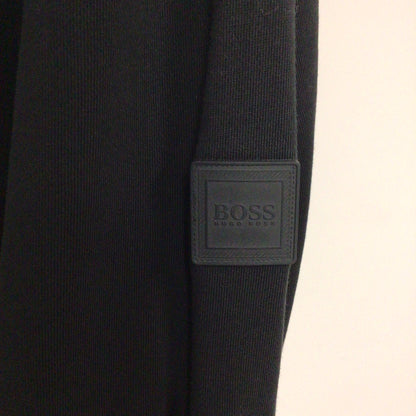 Hugo Boss Black 100% Cotton Sweatshirt Jumper Size 6XL