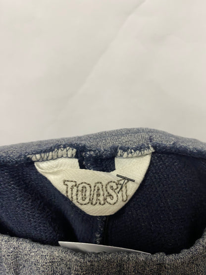 Toast Grey and Navy Joggers 10