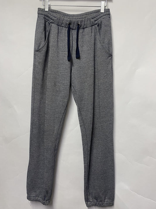 Toast Grey and Navy Joggers 10