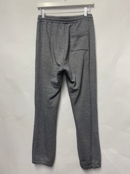 Toast Grey and Navy Joggers 10