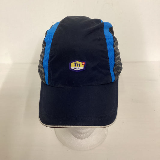 Nike Air Blue TN Baseball Cap S Panel