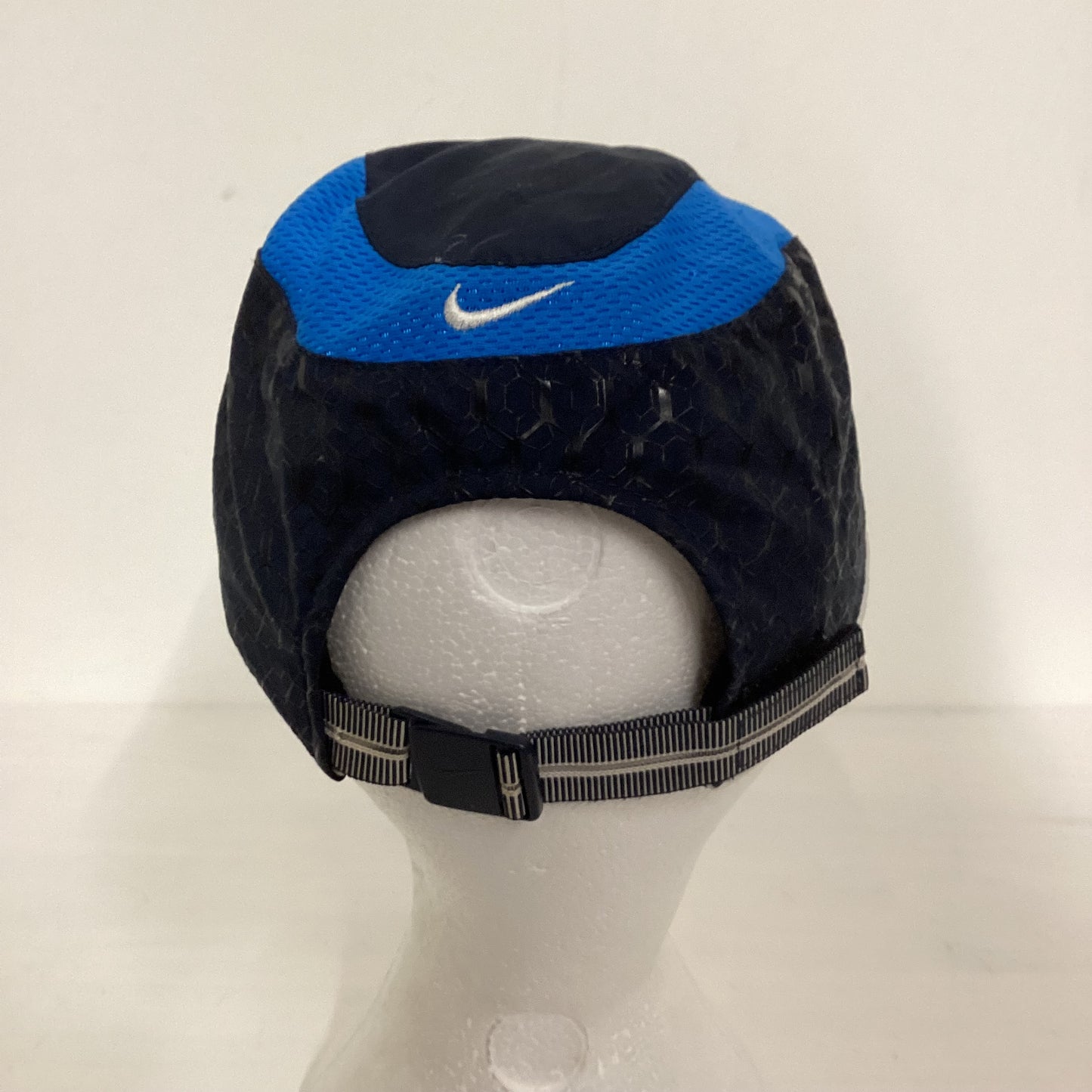 Nike Air Blue TN Baseball Cap S Panel