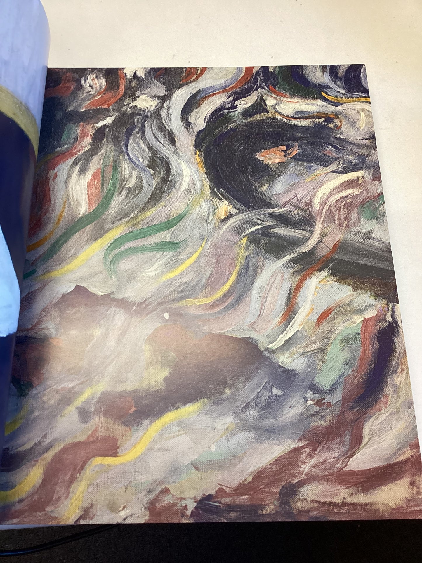 Stati D'Animo Arte E Psiche Tra Previati E Boccioni