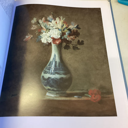 Chardin Il Pitore del Silenzio