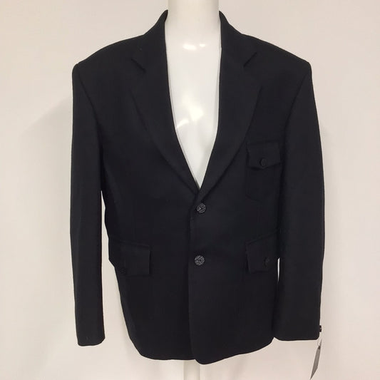 BNWT MacGregor MacDuff Signature Black Blazer Jacket RRP £129 Size 40 Regular