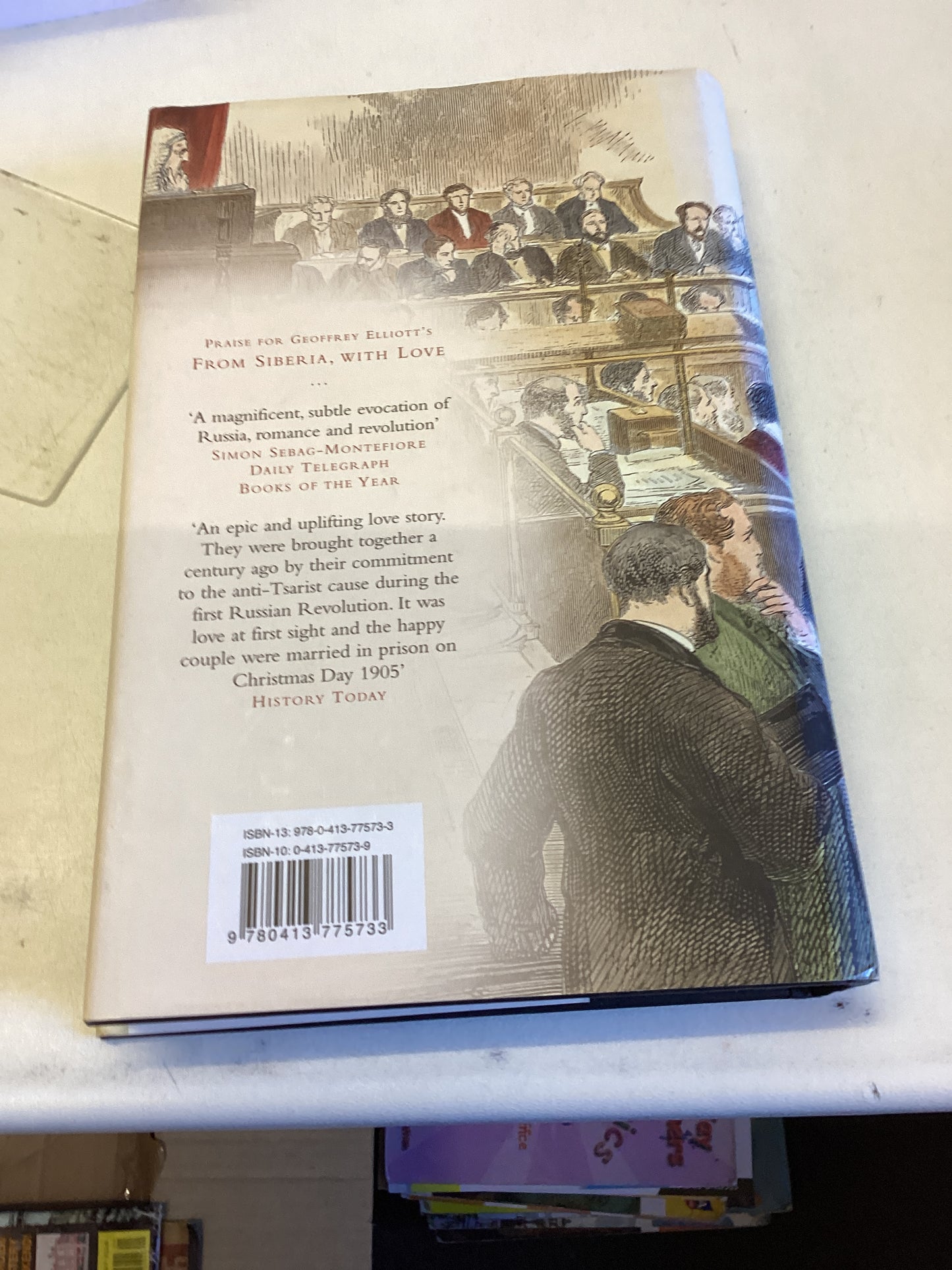 The Mystery of Overend & Gurney A Financial Scandal In Victorian London Geoffrey Elliott