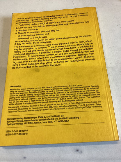 Lecture Notes In Mathematics 611 First Order Categorical Logic Michael Makkai Gonzalo E Reyes