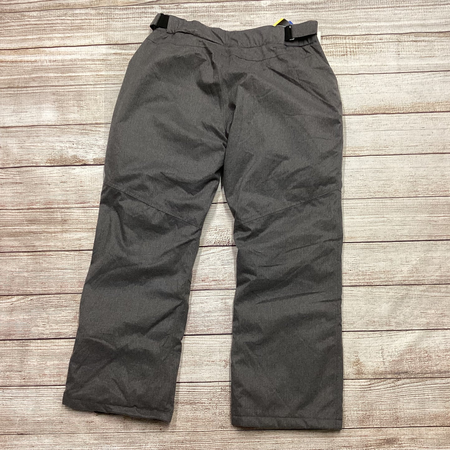 BNWT Mountain Warehouse Grey Snow Trousers RRP £99 Size 18