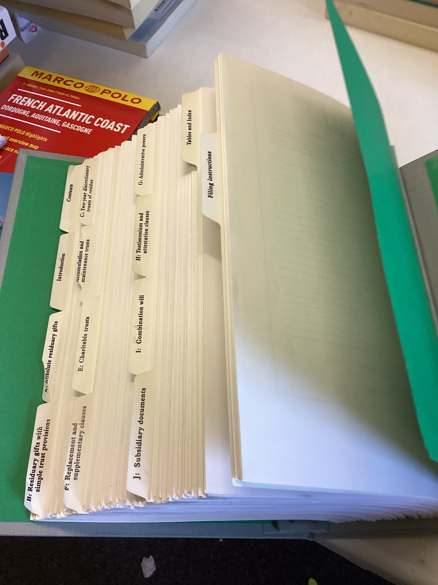 Practical Will Precedents Murray Hallam Keith Bruce-Smith Robin Paul Paul Clark Richard Underwood