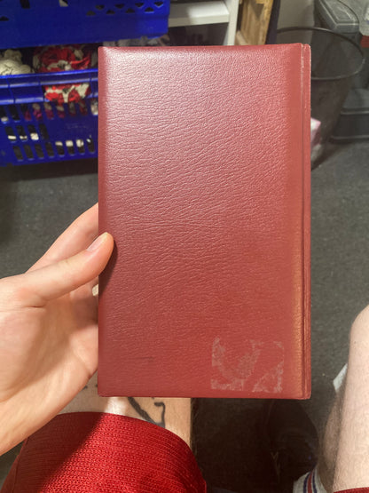 The Hound of the Baskervilles according to Spike Milligan Signed Copy Special 80th Birthday Edition