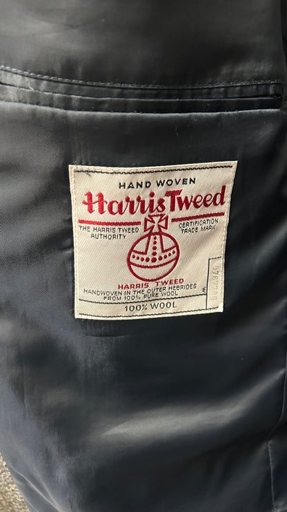 Harris Tweed Mens Jacket 42