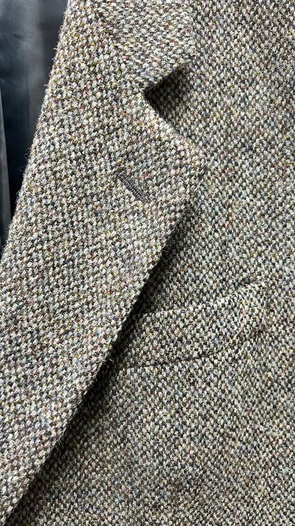 Harris Tweed Mens Jacket 42