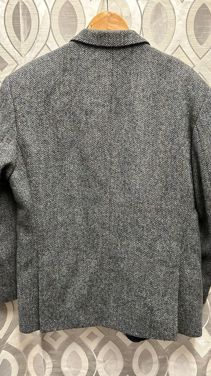 Harris Tweed Mens Jacket 42