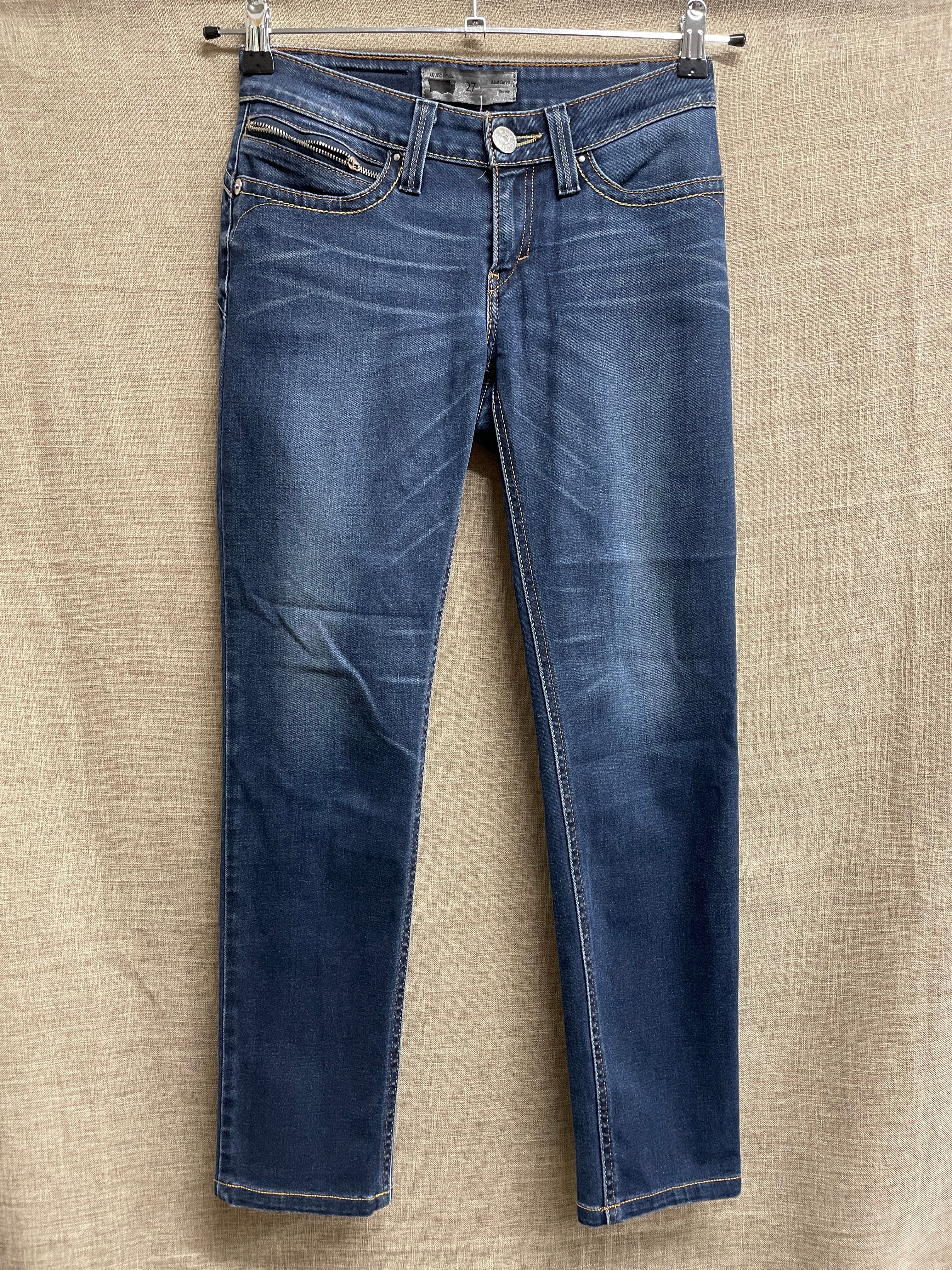 Levis 27 waist store