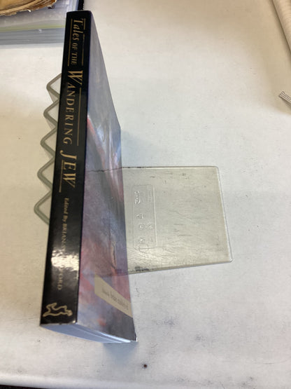 Tales of The Wandering Jew Edited By Brian Stableford