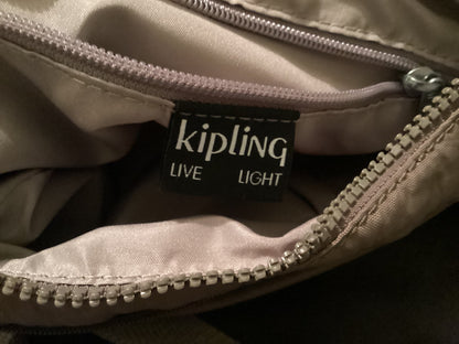 Brown Kipling Bag
