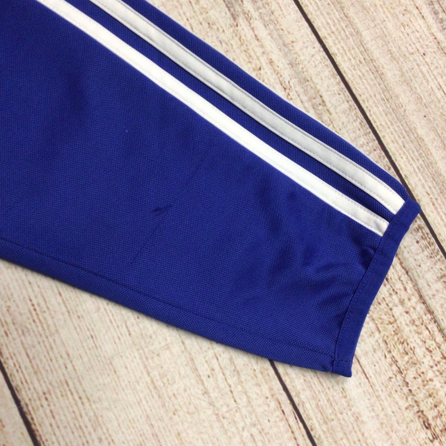 Adidas Climacool Blue Long Sleeve Training Top Size 2XL