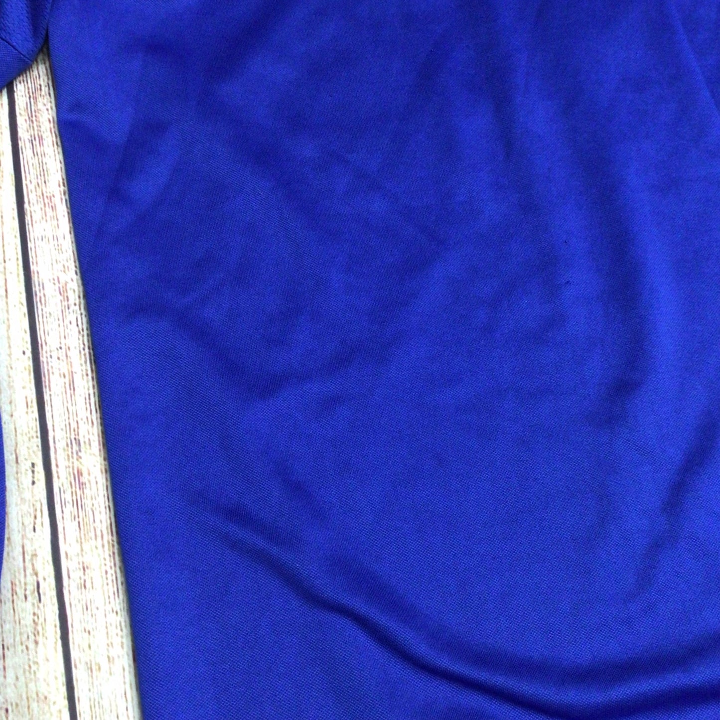 Adidas Climacool Blue Long Sleeve Training Top Size 2XL