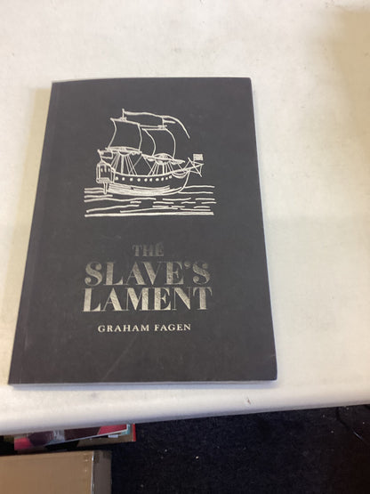 The Slaves Lament Graham Fagen Black Burns Douglas Gordon Exhibitions 2017 National Galleries of Scotland