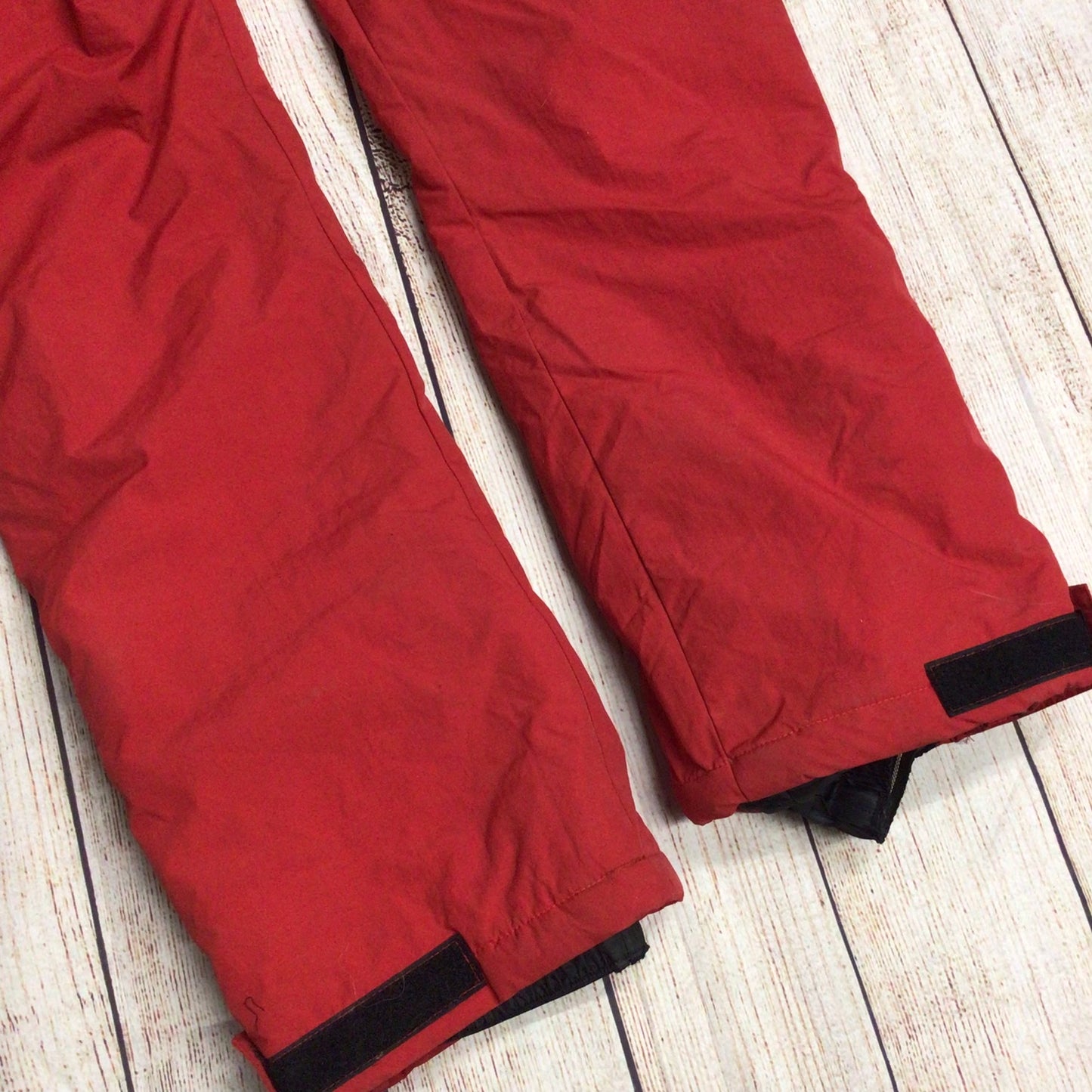 Trespass Youth Red All In One Ski Suit Size 15-16 yrs (170-176cm)