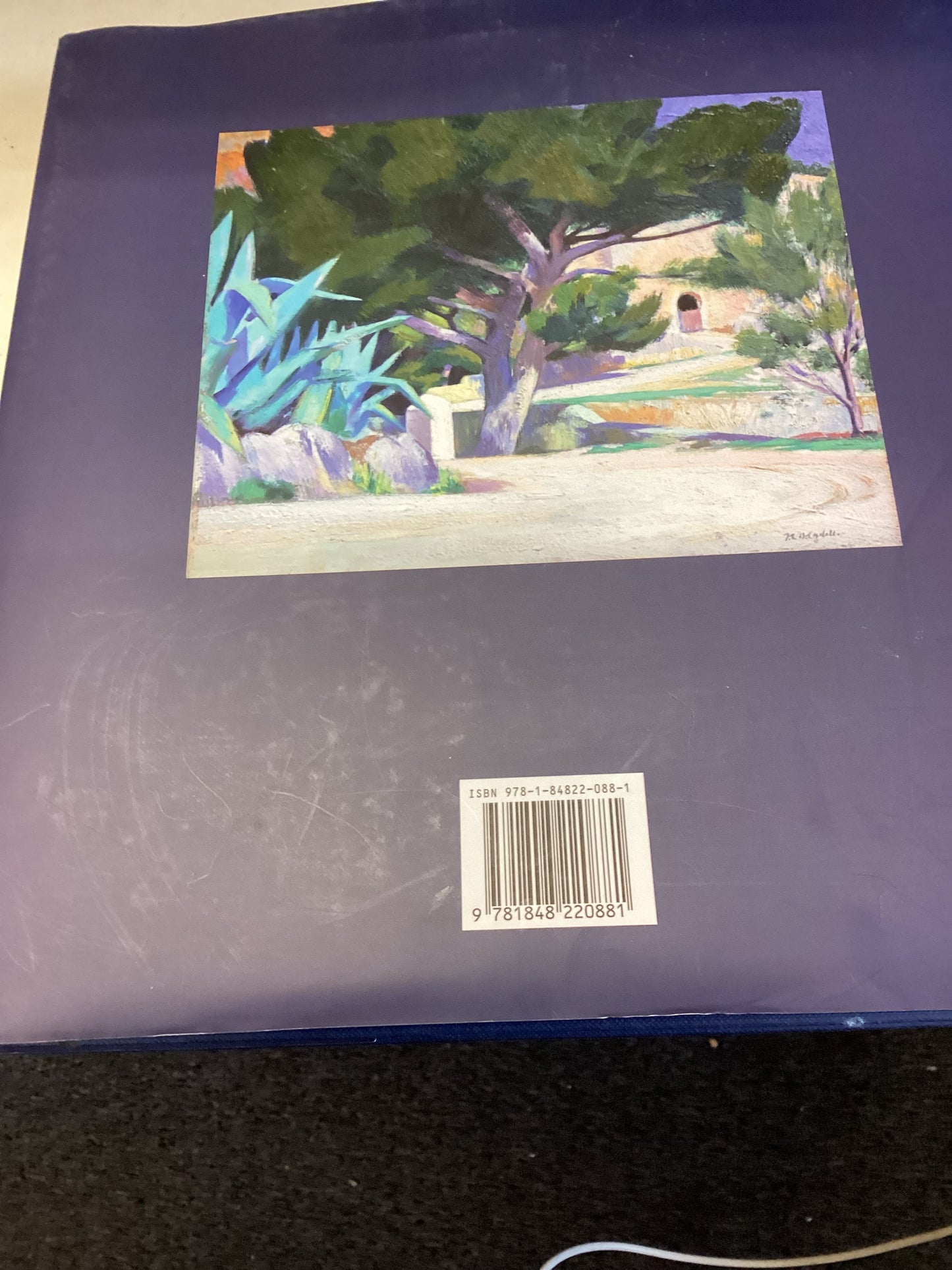 F.C.B. Cadell Tom Hewlett & Duncan MacMillan